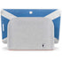 Scotland Flag Distressed Google Home Hub Skin